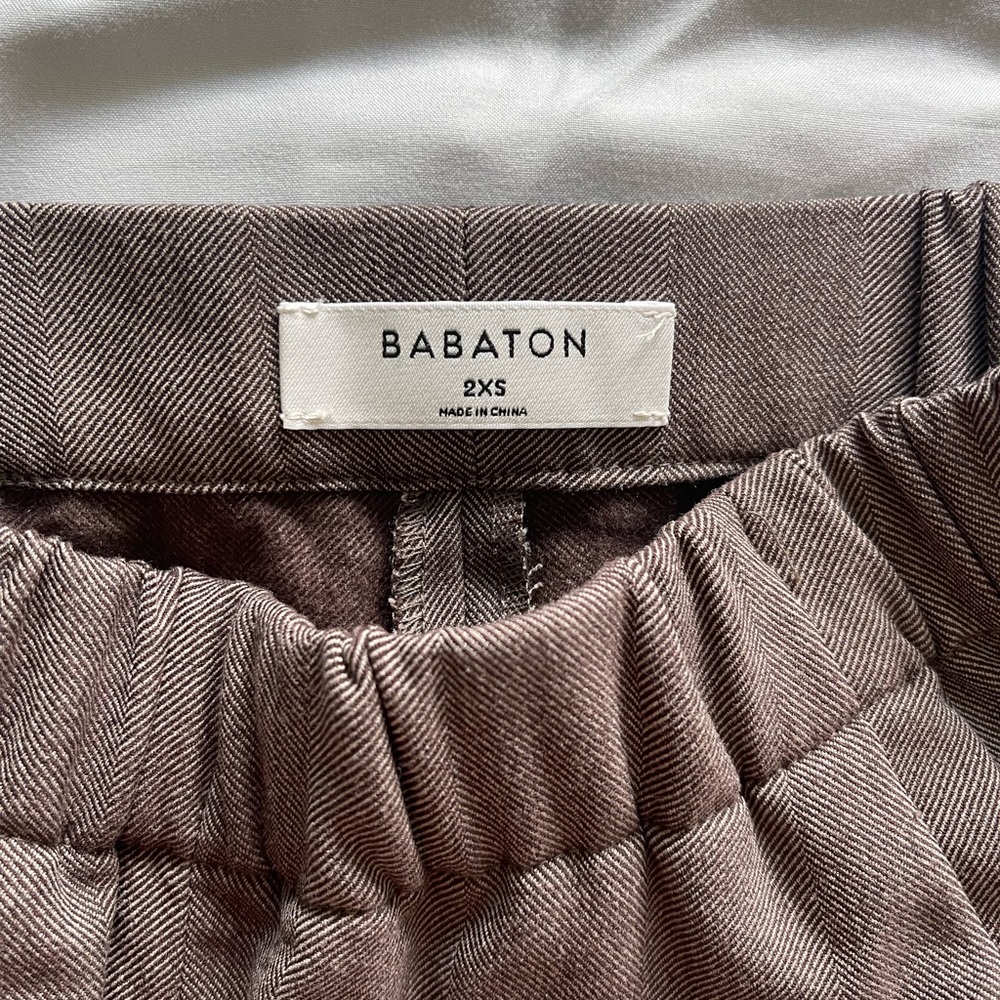 Aritiza Trousers